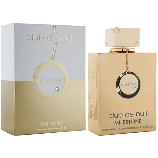 Armaf Club De Nuit Milestone Edp 200 Ml Unisex Armaf
