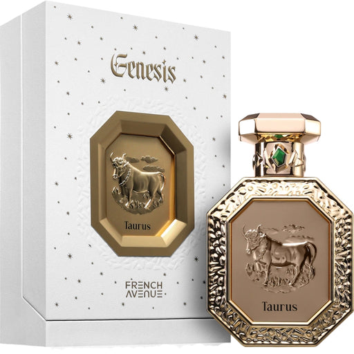 French Avenue Genesis Taurus Edp 90ML Unisex French Avenue