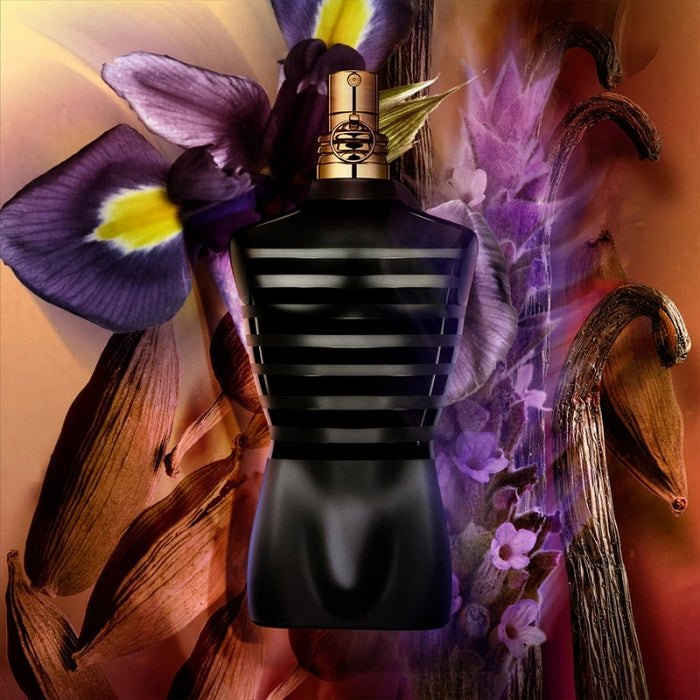 Jean Paul Gaultier Le Male Le Parfum Intense 200 Ml Edp Hombre Jean Paul Gaultier