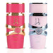 Set Lattafa Yara EDP 100 ML + Yara Candy EDP 100 ML Lattafa