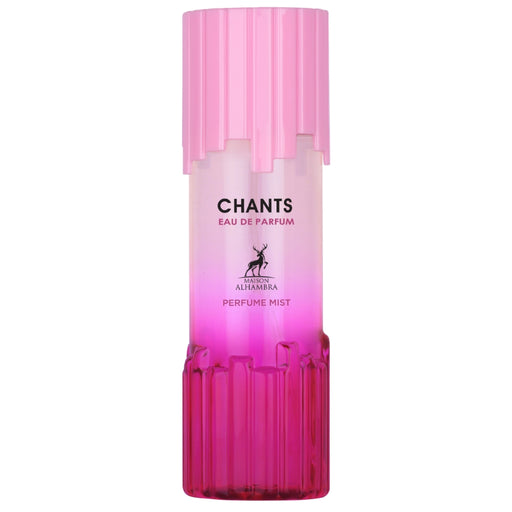 Maison Alhambra Body Mist Chants 250 ML Al Hambra