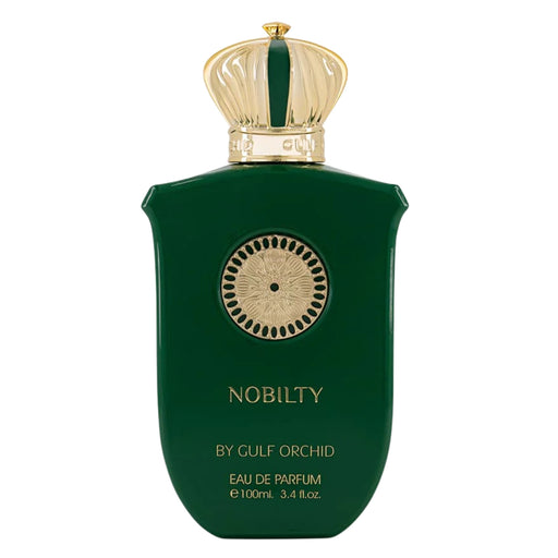 Gulf Orchid Nobility Edp 100 Ml Unisex (Initio Oud For Greatness) Gulf Orchid