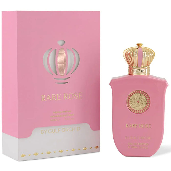 Gulf Orchid Rare Rose Edp 100 Ml Mujer (Parfums De Marly Delina) Gulf Orchid