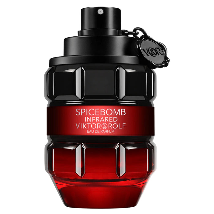 Viktor And Rolf Spicebomb Infra Red EDP 90 ML Viktor & Rolf