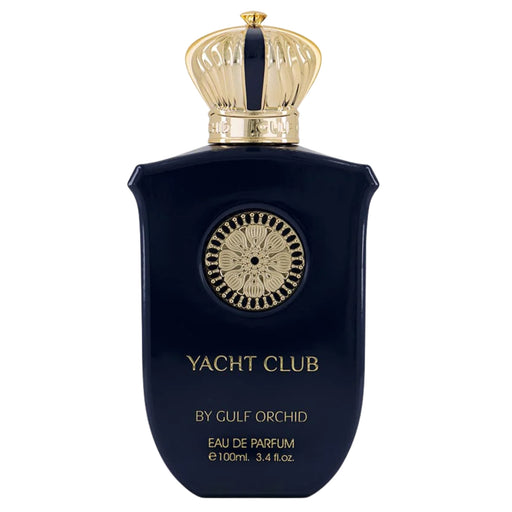 Gulf Orchid Yacht Club Edp 100 Ml Unisex (Xerjoff 40 Knots) Gulf Orchid