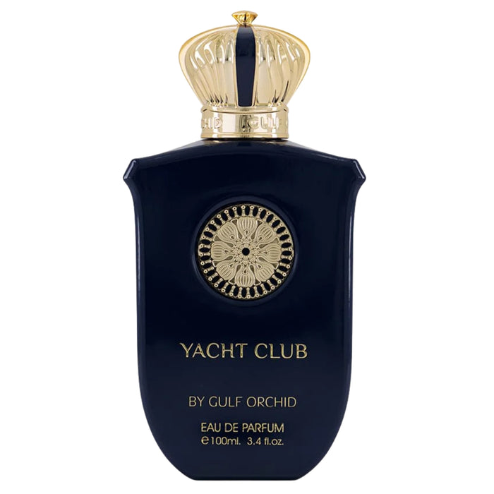 Gulf Orchid Yacht Club Edp 100 Ml Unisex (Xerjoff 40 Knots) Gulf Orchid