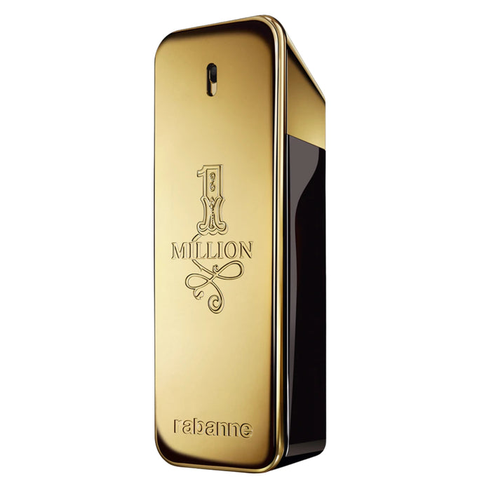 Paco Rabanne 1 Million 100ml Edt Paco Rabanne