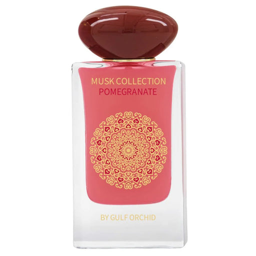 Gulf Orchid Pomegranate Edp 60 Ml Mujer (Lancôme La Nuit Trésor) Gulf Orchid