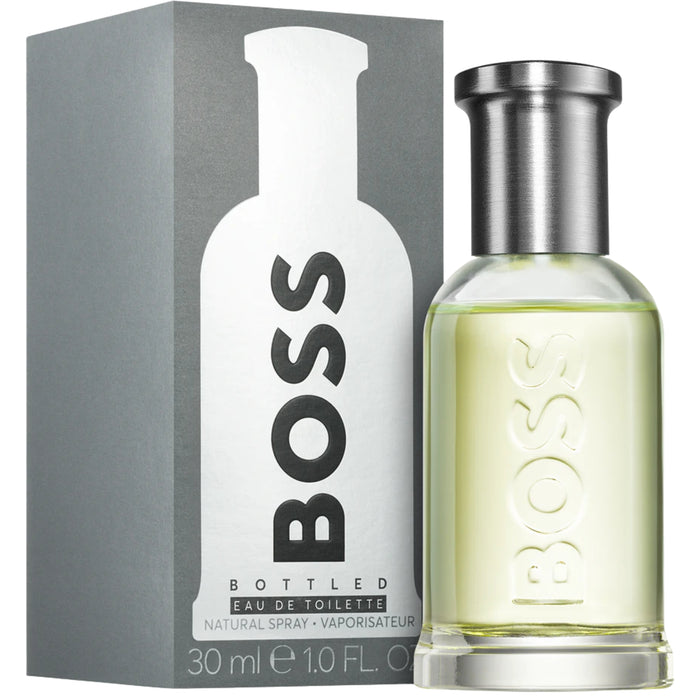 Boss Bottled 30ml EDT Hugo Boss