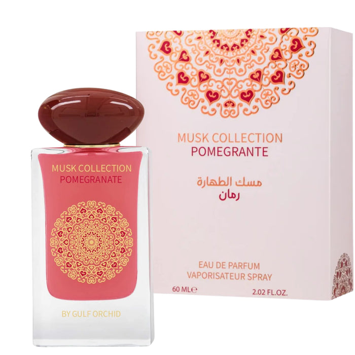 Gulf Orchid Pomegranate Edp 60 Ml Mujer (Lancôme La Nuit Trésor) Gulf Orchid