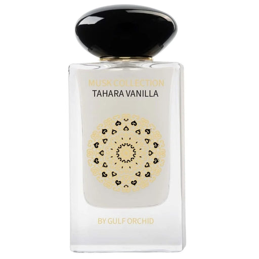 Gulf Orchid Tahara Vanilla Edp 60 Ml Mujer Gulf Orchid