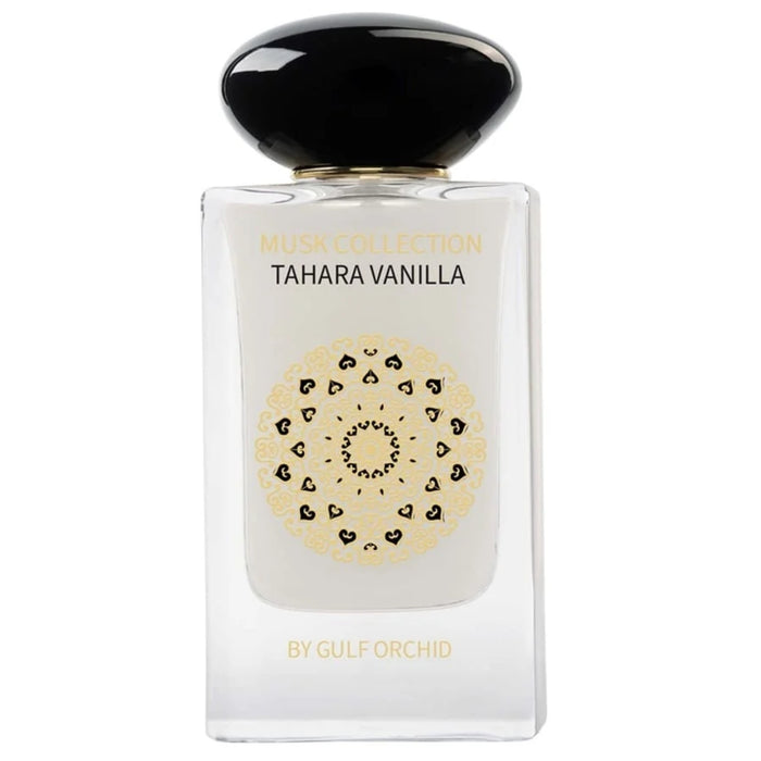 Gulf Orchid Tahara Vanilla Edp 60 Ml Mujer Gulf Orchid