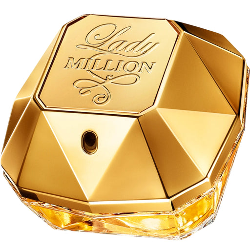 Paco Rabanne Lady Million 80ml Edp Paco Rabanne