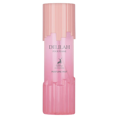 Maison Alhambra Body Mist Delilah pour Femme 250 ML