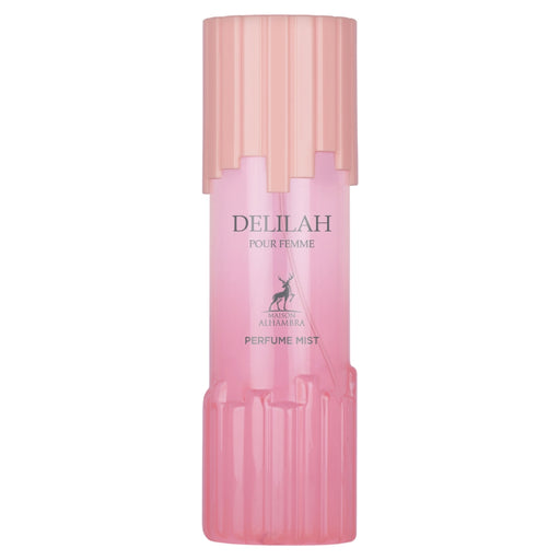 Maison Alhambra Body Mist Delilah pour Femme 250 ML Al Hambra