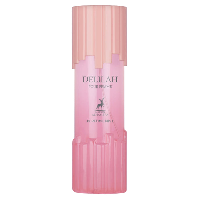 Maison Alhambra Body Mist Delilah pour Femme 250 ML Al Hambra