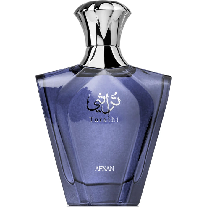 Afnan Turathi Blue Edp 90Ml Hombre