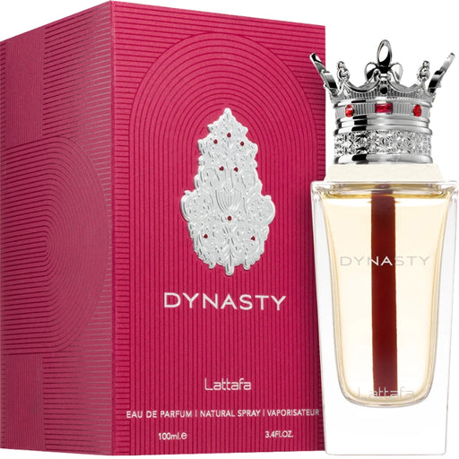 Lattafa Dynasty EDP 100 ML Lattafa