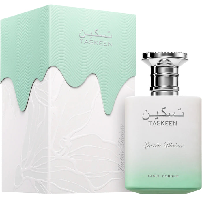 Paris Corner Taskeen Lactea Divina Edp 100Ml Unisex (Liquides Imaginaires Blanche Bête Les) Paris Corner