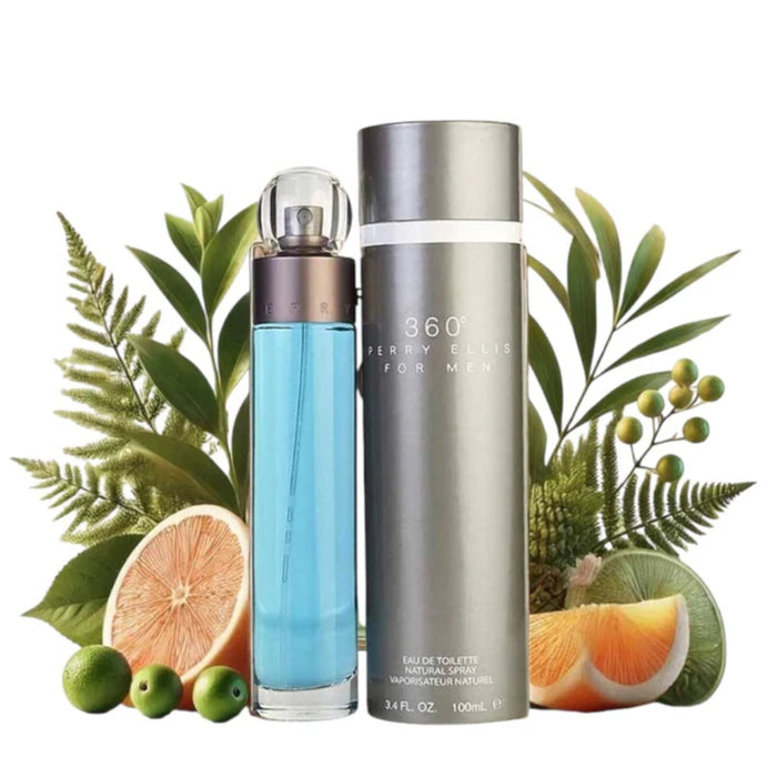 Perry Ellis 360 for men 100 ml EDT Perry Ellis