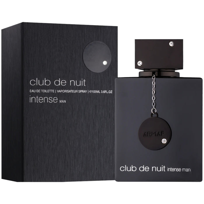 Armaf club de nuit intense 105 ml Edt Armaf