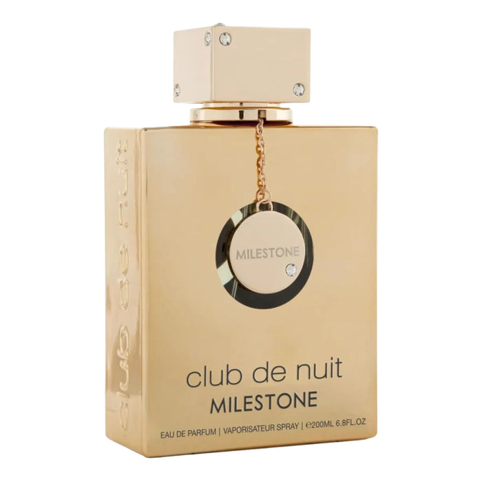 Armaf Club De Nuit Milestone Edp 200 Ml Unisex Armaf