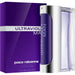 Paco Rabanne Ultraviolet Man 100ml Edt Paco Rabanne