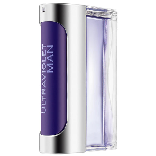 Paco Rabanne Ultraviolet Man 100ml Edt Paco Rabanne