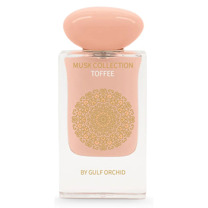 Gulf Orchid Toffee Edp 60 Ml Unisex Gulf Orchid