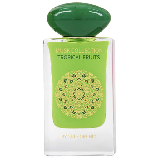 Gulf Orchid Tropical Fruits Edp 60 Ml Unisex Gulf Orchid