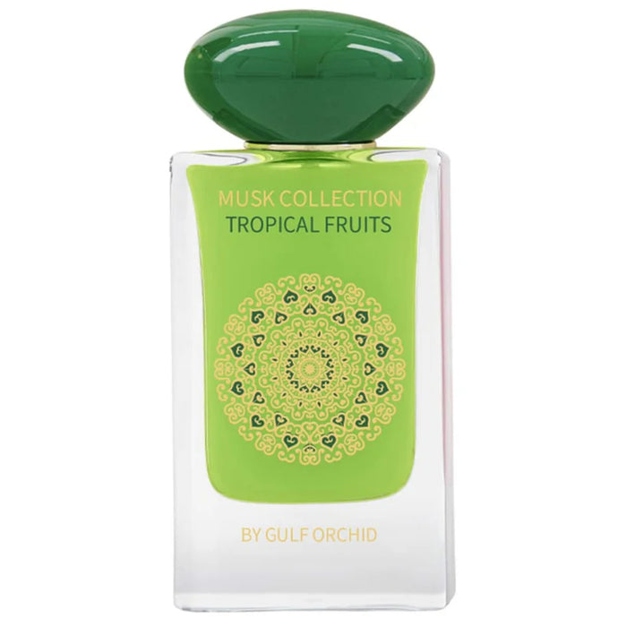 Gulf Orchid Tropical Fruits Edp 60 Ml Unisex Gulf Orchid