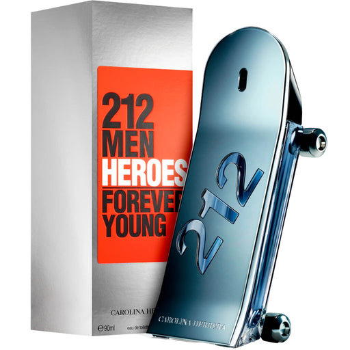 Carolina Herrera 212 Heroes Man EDT 90 ml Carolina Herrera