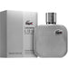 Lacoste L.12.12 Silver Grey Edp 100 Ml Lacoste