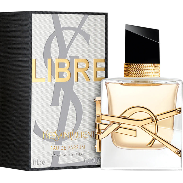 Ysl Libre Edp 30Ml Mujer Yves Saint Laurent