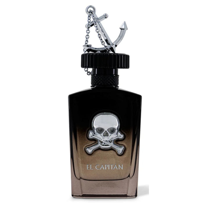 Gulf Orchid El Capitan Edp 100 Ml Hombre (Jean Paul Gaultier Le Male Le Parfum) Gulf Orchid