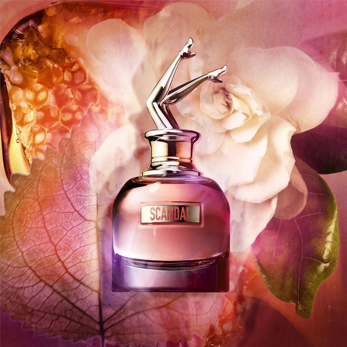 Jean Paul Gaultier SET Scandal EDP 80 ml + Travel Spray 20 ml