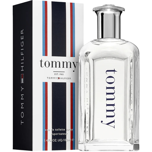 Tommy Hilfiger Men 100ml Edt Tommy Hilfiger