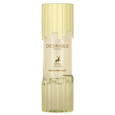 Maison Alhambra Body Mist Desirable Addiction 250 ML