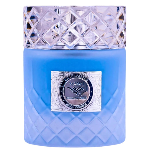 Paris Corner Mawj Moscow Mule Edp 100Ml Unisex (Kilian Blue Moon Ginger Dash) Paris Corner