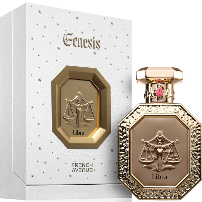 French Avenue Genesis Libra Edp 90ML Unisex French Avenue