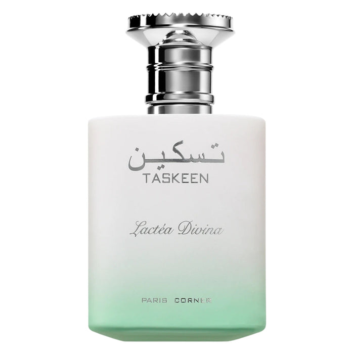 Paris Corner Taskeen Lactea Divina Edp 100Ml Unisex (Liquides Imaginaires Blanche Bête Les) Paris Corner