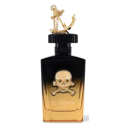 Gulf Orchid El Capitan Elixir Edp 100 Ml Hombre (Jean Paul Gaultier Le Male Elixir) Gulf Orchid