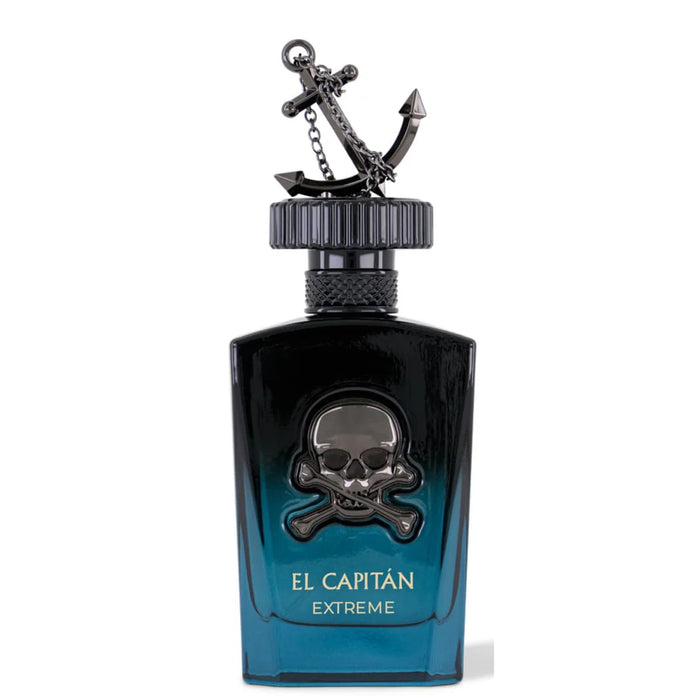Gulf Orchid El Capitan Extreme Edp 100 Ml Hombre (Jean Paul Gaultier Ultra Male) Gulf Orchid