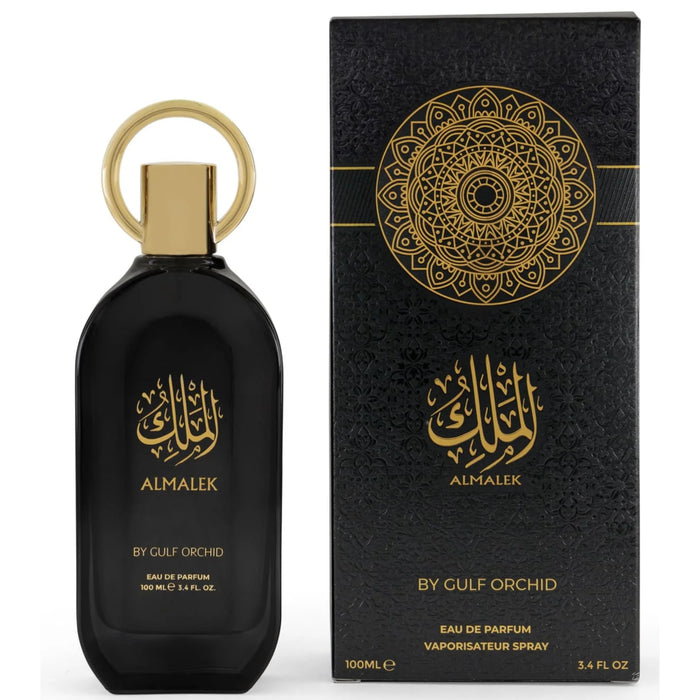 Gulf Orchid Almalek Edp 100 Ml Hombre (Valentino Uomo Born In Roma Intense) Gulf Orchid