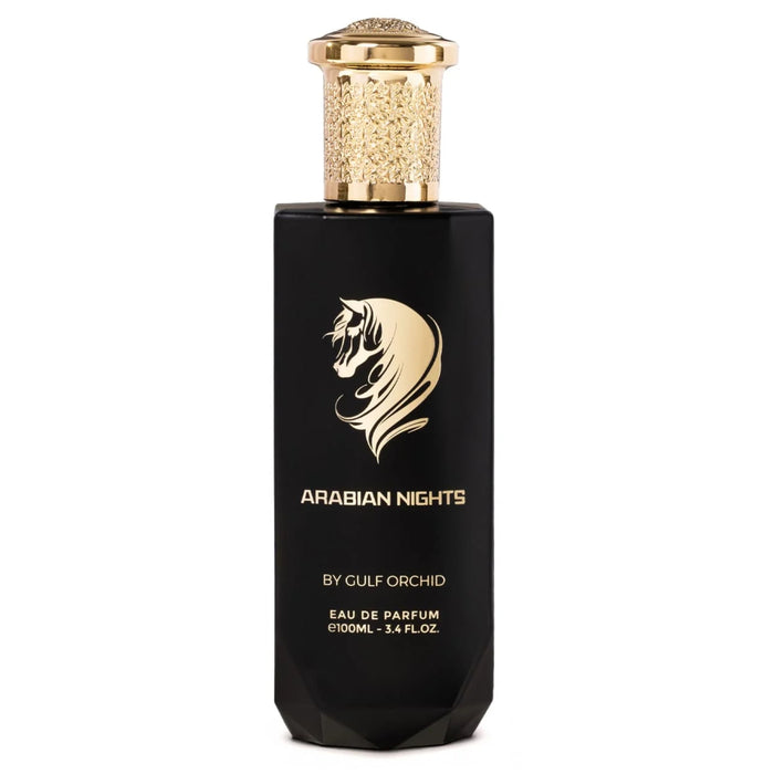 Gulf Orchid Arabian Night Edp 100 Ml (Montale Arabians Tonka) Gulf Orchid