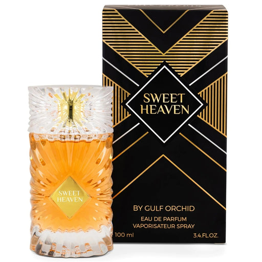 Gulf Orchid Sweet Heaven Edp 100 Ml (Kilian Angels' Share) Gulf Orchid