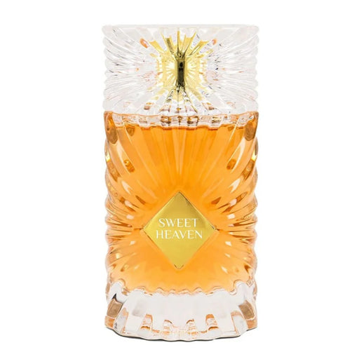 Gulf Orchid Sweet Heaven Edp 100 Ml (Kilian Angels' Share) Gulf Orchid