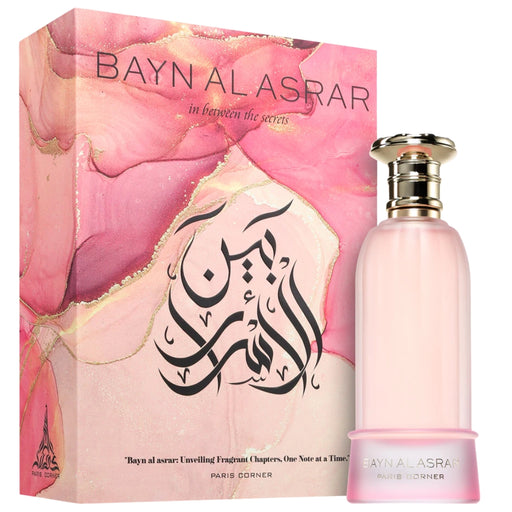 Paris Corner Bayn Al Asrar Edp 80Ml Mujer Paris Corner