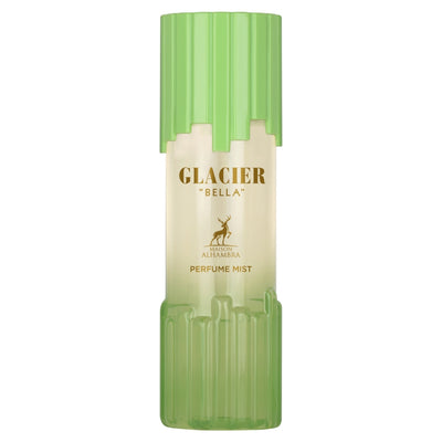 Maison Alhambra Body Mist Glacier Bella 250 ML