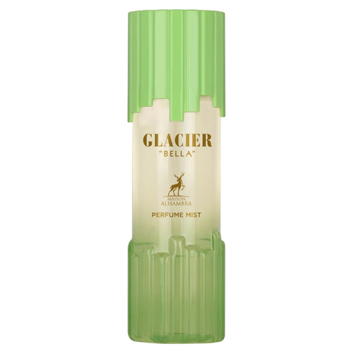Maison Alhambra Body Mist Glacier Bella 250 ML Al Hambra
